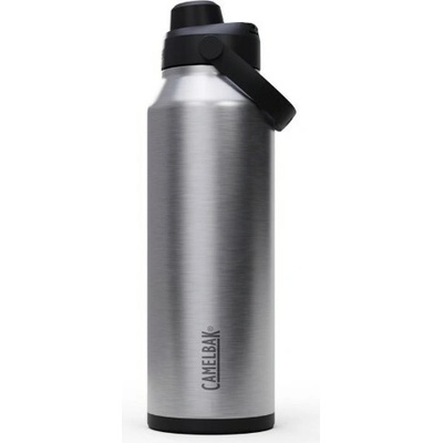 Camelbak Thrive Chug Vacuum 1200 ml láhev Stainless