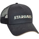 Starbaits Black Camo