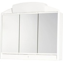 Jokey RANO 59 x 51 Zrkadlová skrinka - biela