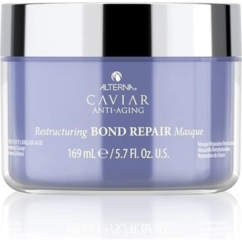 Alterna Haircare Caviar Anti-Aging Restructuring Bond Repair Masque Маски за коса 169ml