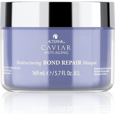 Alterna Haircare Caviar Anti-Aging Restructuring Bond Repair Masque Маски за коса 169ml