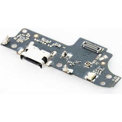 Nabíjací Konektor - PCB Doska Motorola Moto E7 Originál