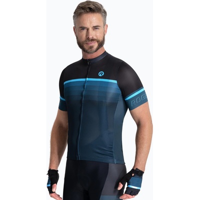 Rogelli Hero II black/blue Pánsky