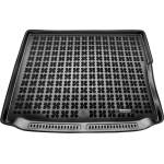 Rezaw-Plast Гумена стелка за багажник за Opel Zafira B (2005-2014) version for the German market - Rezaw Plast (231134)
