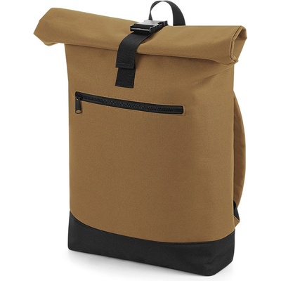 BagBase Roll-Top BG 855 COT520855n7099 karamelová 20 l