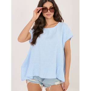 Italy Moda Дамска блуза модел 228465 Italy Moda