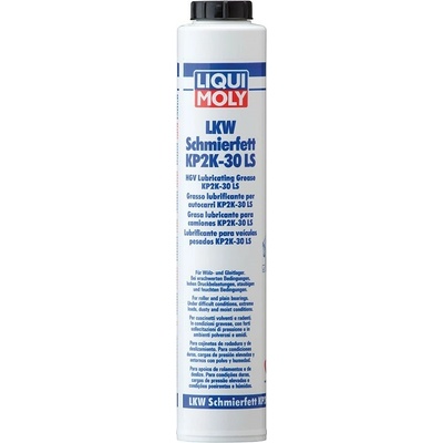 Liqui Moly 3347 LKW mazací tuk KP2K-30 LS 400 g