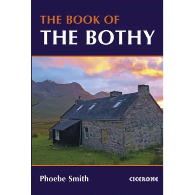 Book of the Bothy | Phoebe Smith
