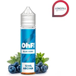OHF Blue Berg 12ml/60ml - boombvaping - 14,67 лв
