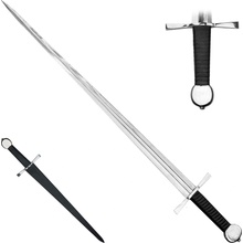 PAK Ostrý středověký meč GERMAN KNIGHTLY SWORD