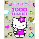 1000 stickers Hello Kitty