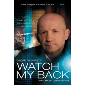 Watch My Back | Geoff Thompson (2009)