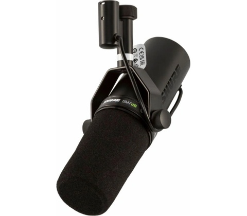 Shure SM7dB