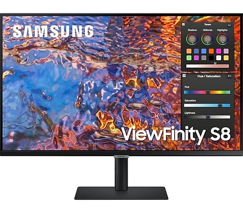 Samsung ViewFinity S8 S32B800PXU