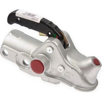 Kloub "žehlička" AK351 3500kg pr. 60mm litina