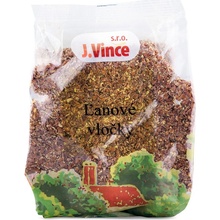 J.Vince Ľanové vločky 200 g