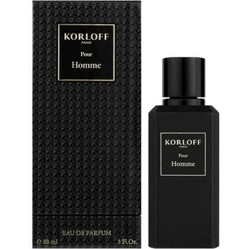 Image 1 of Korloff Pour Homme EDP 88 ml