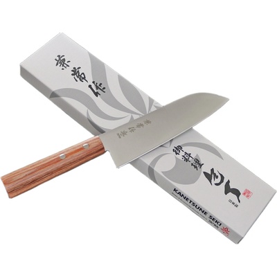 Kanetsune Seki Santoku kuchynský nôž 16,5 cm KC-360