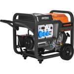 Kraft & Dele KD3249 Генератор, агрегат