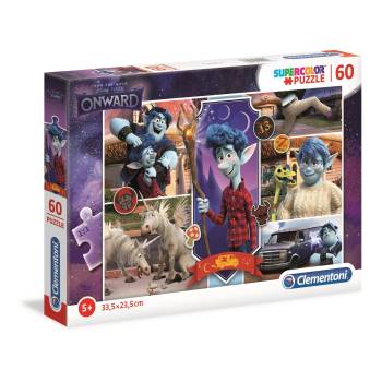 Clementoni 26993 пъзел (8005125269938)