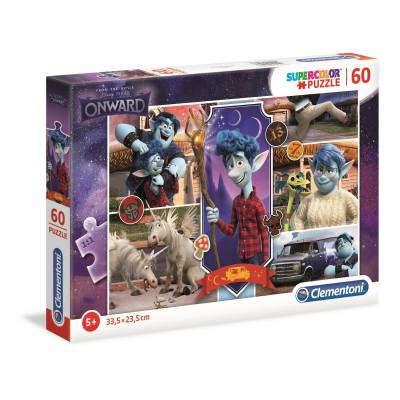 Clementoni 26993 пъзел (8005125269938)