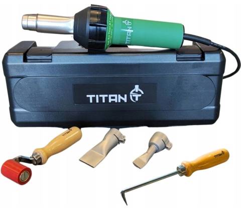 TITAN AT1600