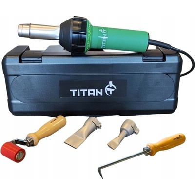 TITAN AT1600