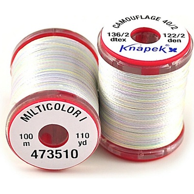 Camouflage-Multicolor • 40/2 - Barva Multibarevná I