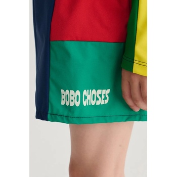Bobo Choses Детски плувни шорти Bobo Choses (126AC133)