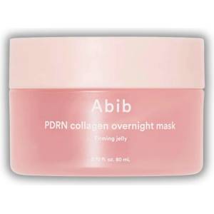Abib - PDRN Collagen Overnight Mask Firming Jelly 80ml