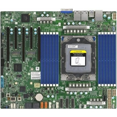 Supermicro MBD-H13SSL-N-B