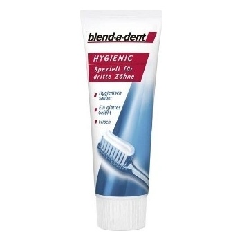 Blend-a-dent čistící krém Hygienic 75 ml