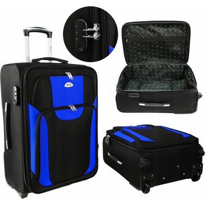 RGL 103 černomodrá 37 l