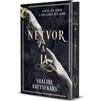 Netvor a ja