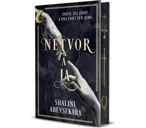 Netvor a ja