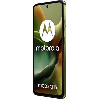 Motorola Moto G15 8GB/256GB