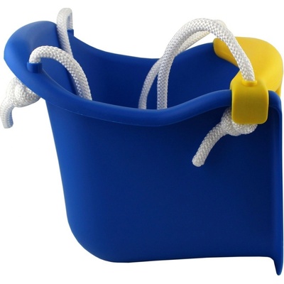 Cheva houpačka Baby modrá