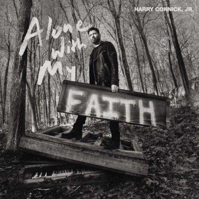 Connick Harry Jr. - Alone With My Faith - CD