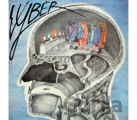 VYBER - VYBER LP