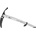 Grivel Ледокоп Grivel AIR TECH LIGHT Ice axe - Silver - размер 48 cm (404-0192-0111)