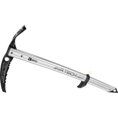 Grivel Ледокоп Grivel AIR TECH LIGHT Ice axe - Silver - размер 48 cm (404-0192-0111)