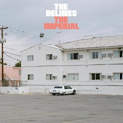 DELINES - THE IMPERIAL (1LP)