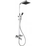 Inter Ceramic Душ системa с термостат МАТИЛД ICT 6401C (6401)