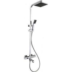 Inter Ceramic Душ системa с термостат МАТИЛД ICT 6401C (6401)