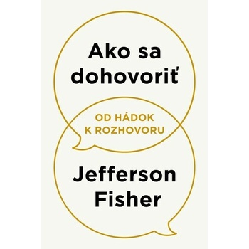 Ako sa dohovoriť
