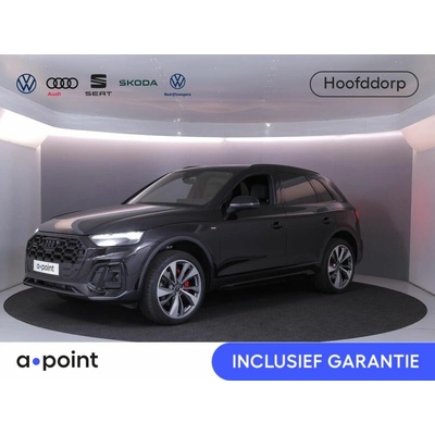Audi Q5 50 TFSIe 195 kW