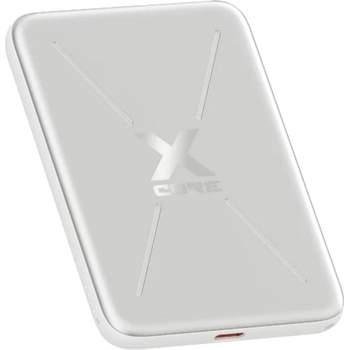 Proove magsafe powerbank X-Core 20W 5000mAh с USB-C / USB-C кабел (PNXC20010006)