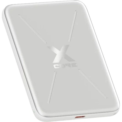 Proove magsafe powerbank X-Core 20W 5000mAh с USB-C / USB-C кабел (PNXC20010006)