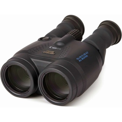 Canon 15 x 50 IS WP