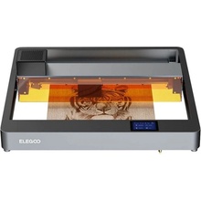 Elegoo Laser Engraver & Cutter 10W + Starter Kit 2